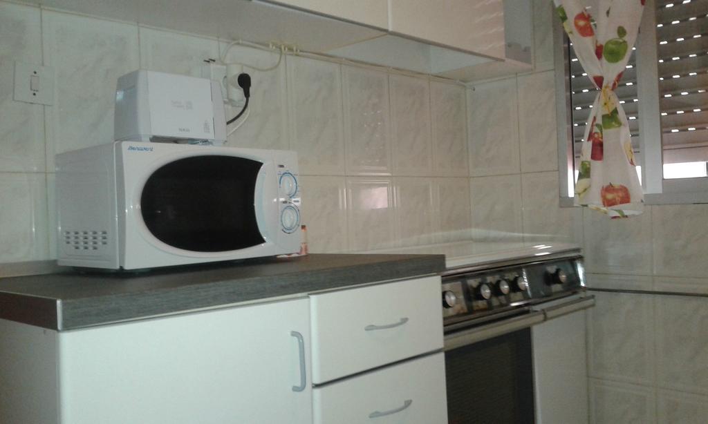 Comet Suites Almona Granada Quarto foto