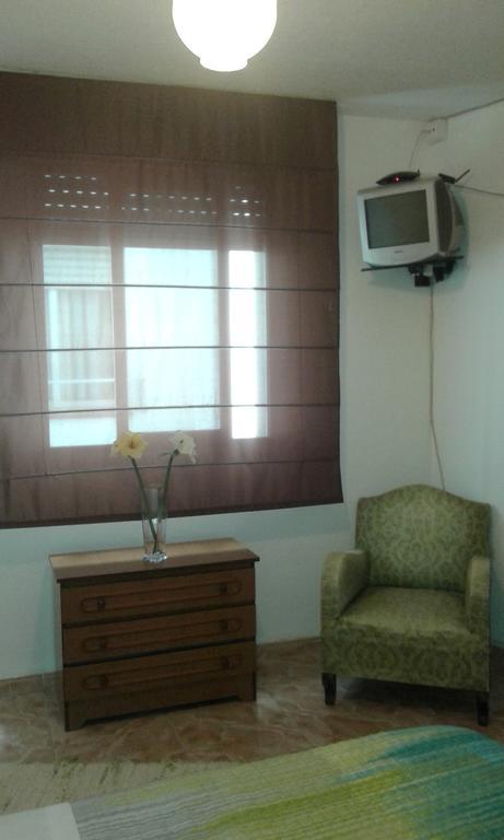 Comet Suites Almona Granada Quarto foto