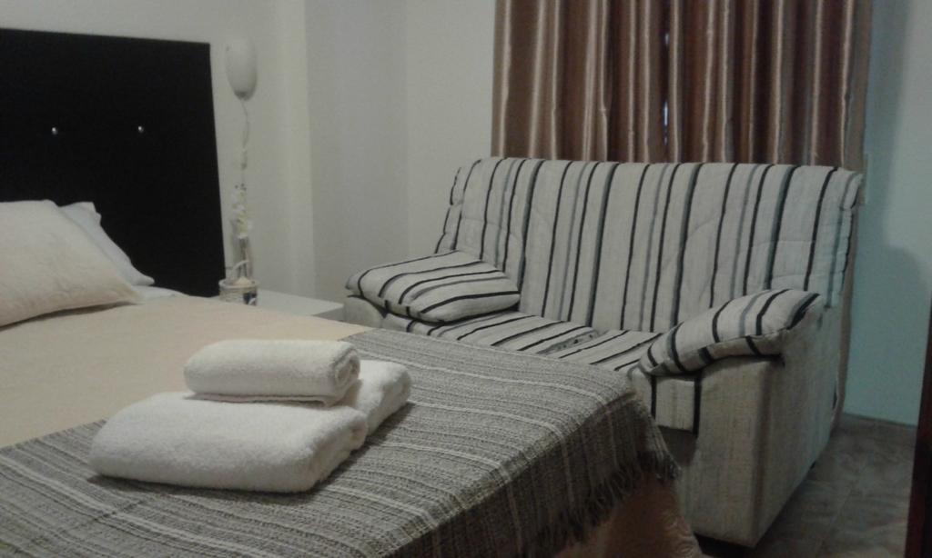 Comet Suites Almona Granada Exterior foto