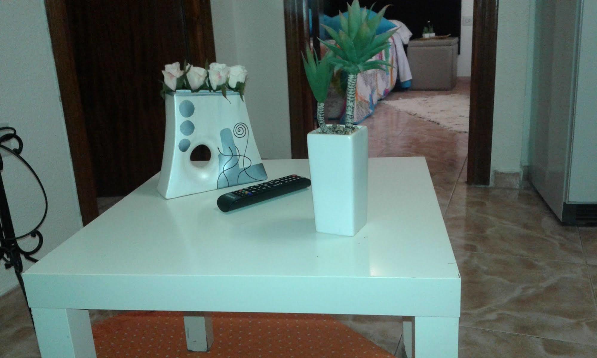 Comet Suites Almona Granada Exterior foto